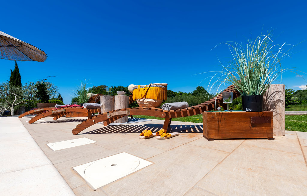 Feriehus - Rovinj , Kroatia - CIV751 10