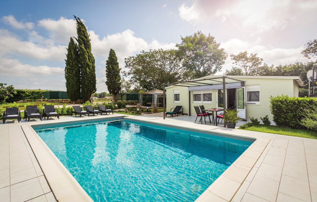 Ferienhaus - Rovinj , Kroatien - CIV762 8