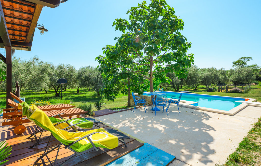 Feriehuse - Rovinj , Kroatien - CIV790 2