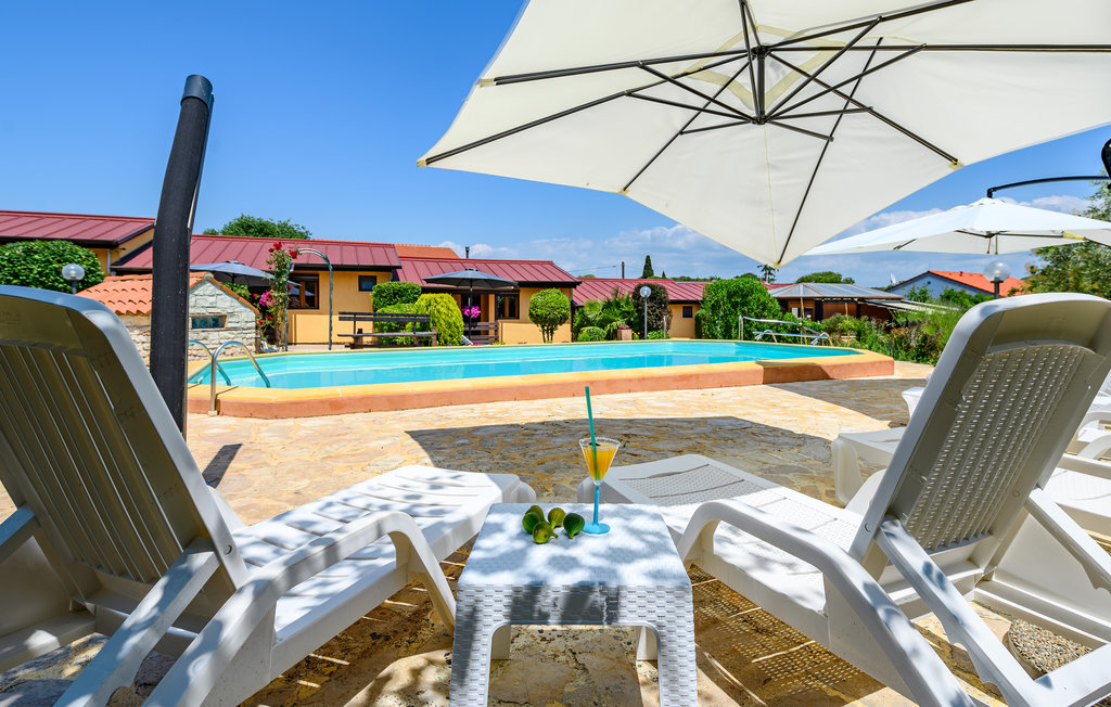 Semesterlägenhet - Rovinj-Rovinjsko Selo , Kroatien - CIV791 7