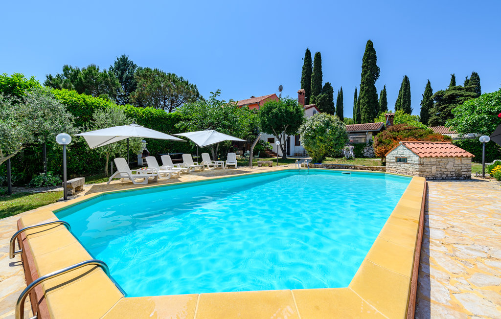 Semesterlägenhet - Rovinj-Rovinjsko Selo , Kroatien - CIV793 3