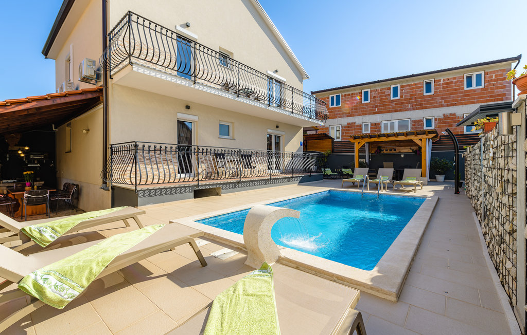 Feriehus - Rovinj-Rovinjsko Selo , Kroatia - CIV594 9
