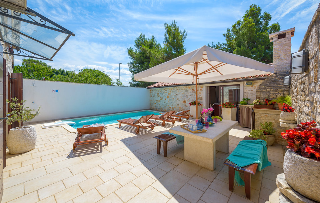 Ferienhaus - Rovinj-Bale , Kroatien - CIV745 7