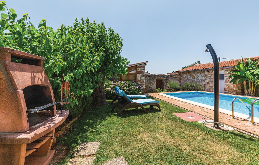 Feriehus - Rovinj-Matohanci , Kroatia - CIV258 9