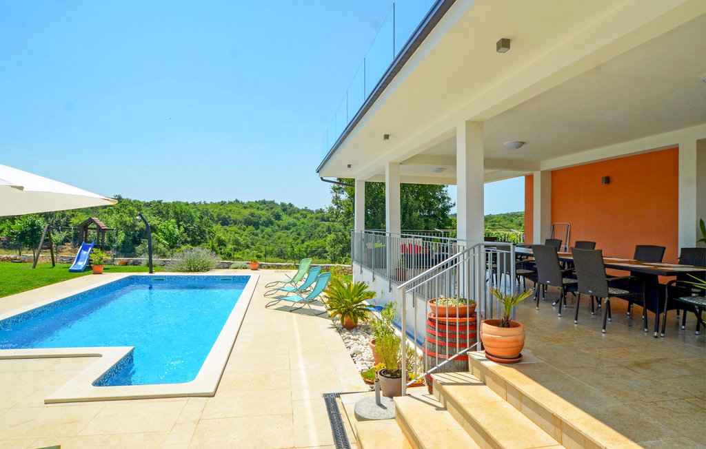 Ferienhaus - Rovinj-Kurili , Kroatien - CIV396 2