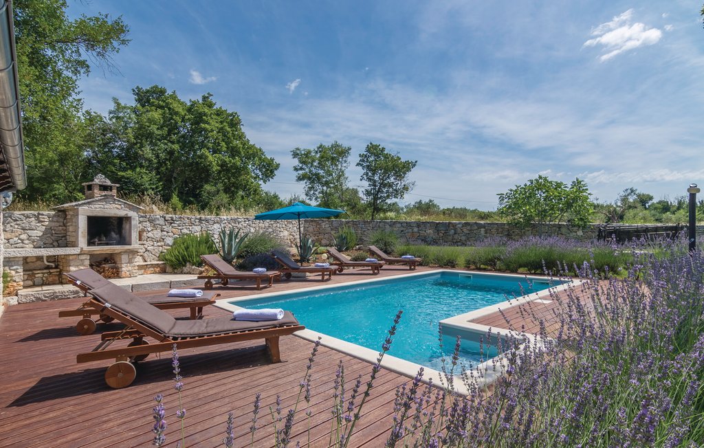 Ferienhaus - Rovinj-Bale , Kroatien - CIV454 5