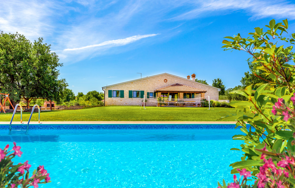 Ferienhaus - Rovinj , Kroatien - CIV744 12