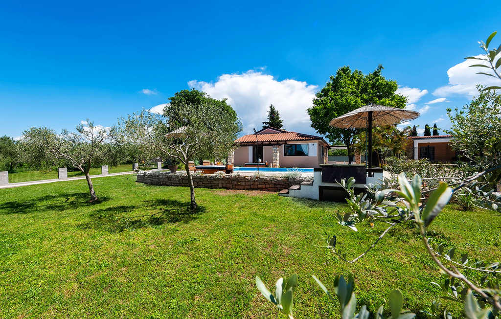 Feriehus - Rovinj , Kroatia - CIV751 13