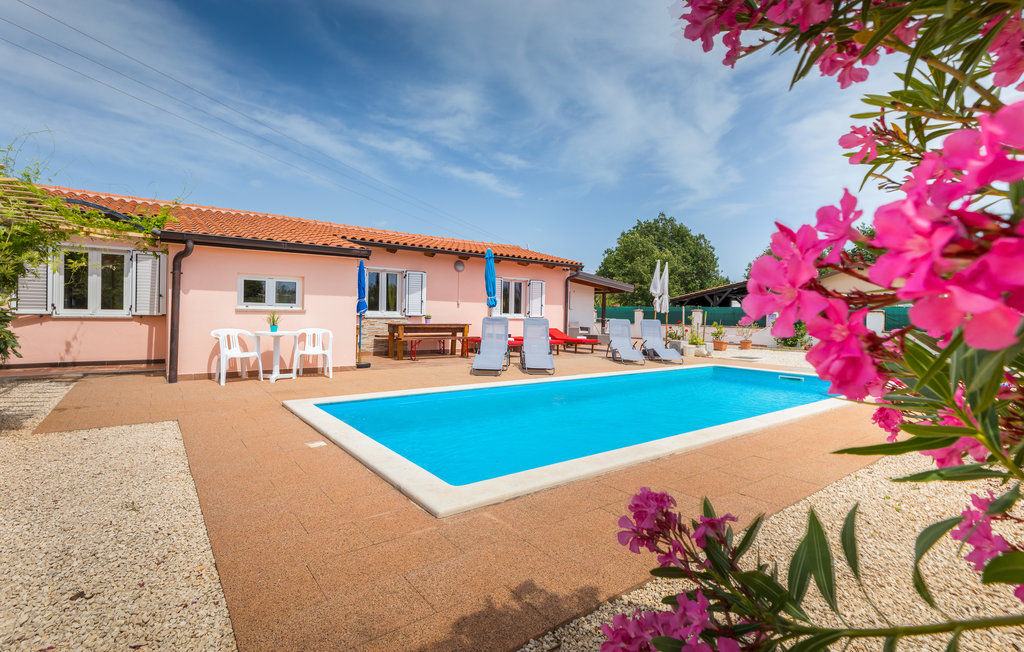 Feriehus - Rovinj , Kroatia - CIV764 14