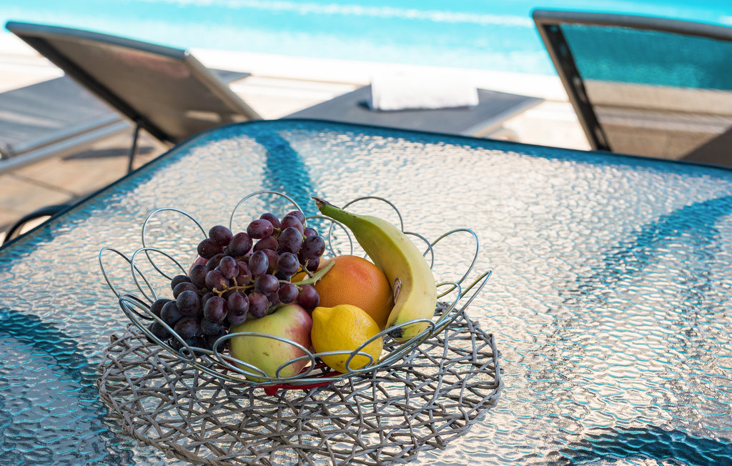 Feriehus - Rovinj , Kroatia - CIV768 14