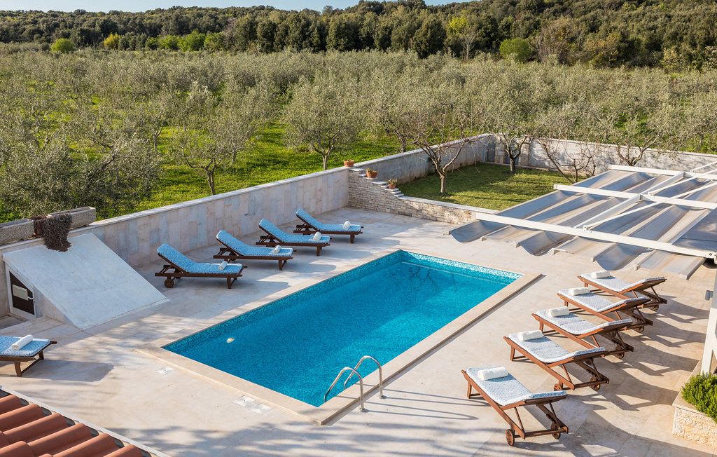 Ferienhaus - Rovinj , Kroatien - CIV443 10