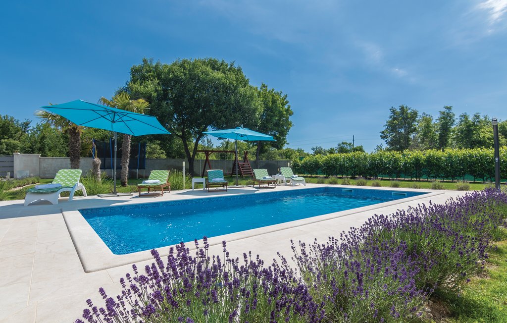 Ferienhaus - Rovinj-Bale , Kroatien - CIV460 6