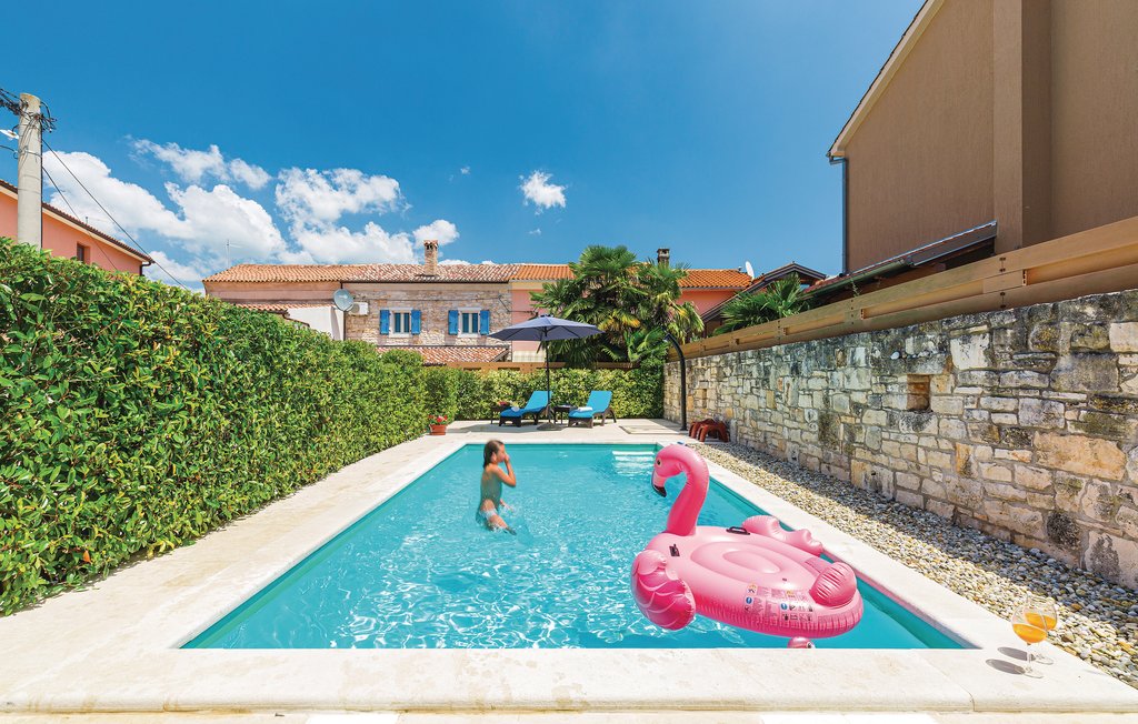 Feriehuse - Rovinj-Rovinjsko Selo , Kroatien - CIV501 7