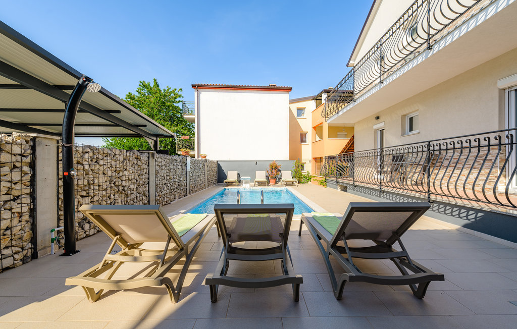 Feriehus - Rovinj-Rovinjsko Selo , Kroatia - CIV594 1