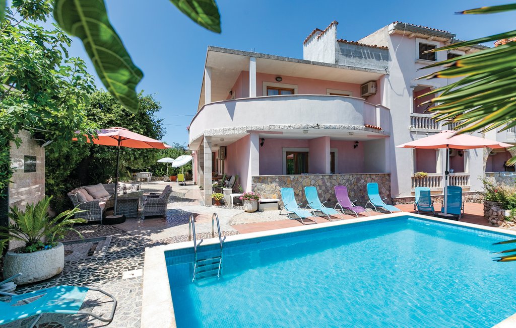 Lejlighed - Rovinj , Kroatien - CIV602 5