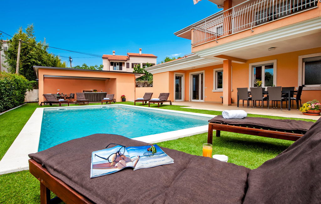 Ferienhaus - Rovinj , Kroatien - CIV731 10