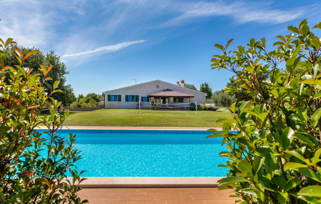 Ferienhaus - Rovinj , Kroatien - CIV744 6