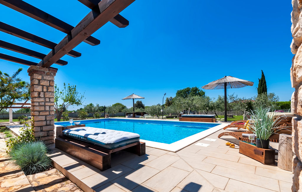 Feriehus - Rovinj , Kroatia - CIV751 8