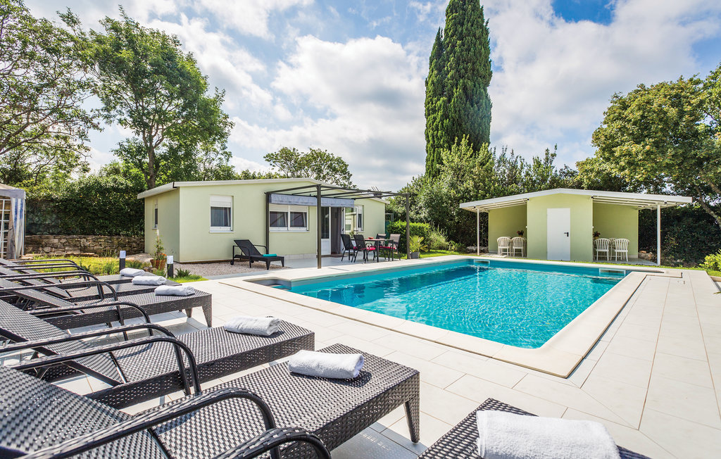 Ferienhaus - Rovinj , Kroatien - CIV762 6