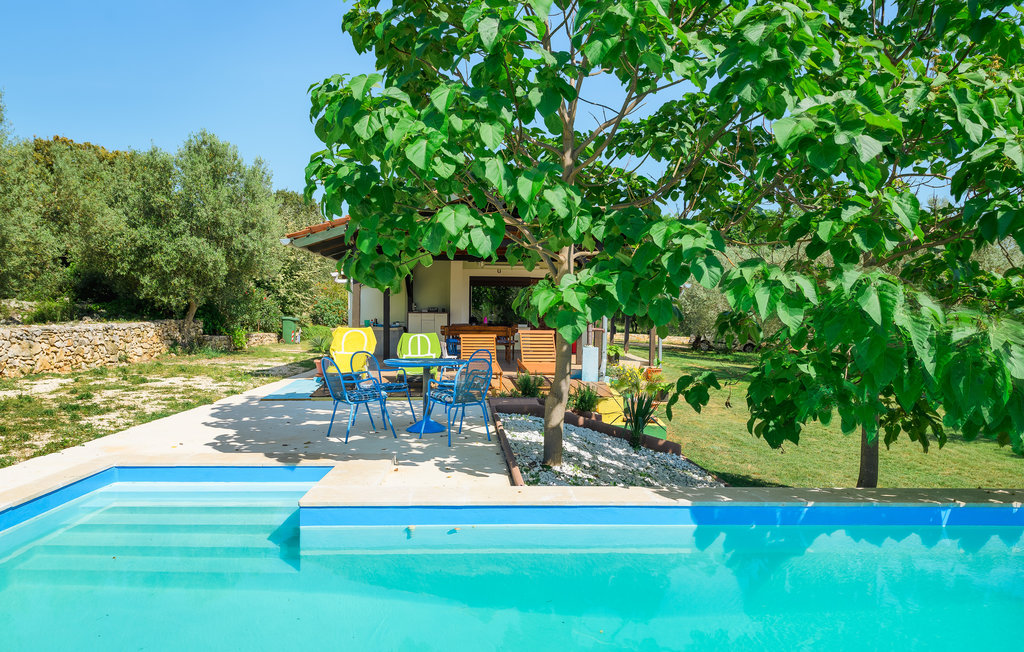 Feriehuse - Rovinj , Kroatien - CIV790 10