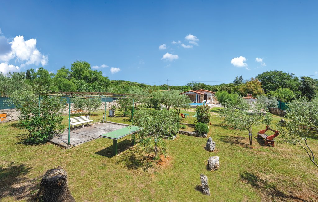 Ferienhaus - Rovinj , Kroatien - CIV213 8