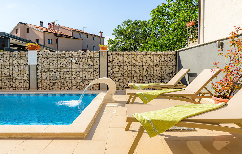 Feriehus - Rovinj-Rovinjsko Selo , Kroatia - CIV594 10
