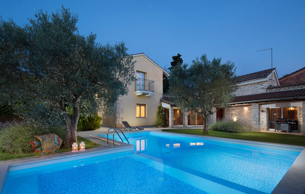 Feriehus - Rovinj - Sorici , Kroatia - CIV804 12