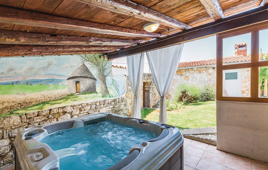 Feriehus - Rovinj-Matohanci , Kroatia - CIV258 2