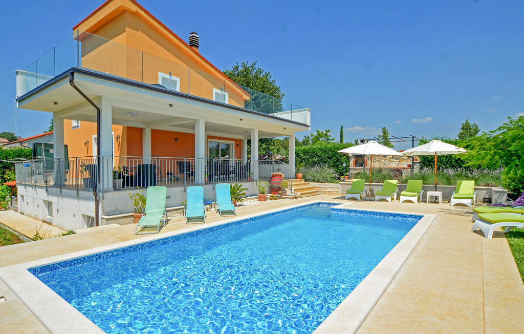 Ferienhaus - Rovinj-Kurili , Kroatien - CIV396 9