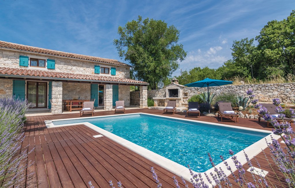 Ferienhaus - Rovinj-Bale , Kroatien - CIV454 8