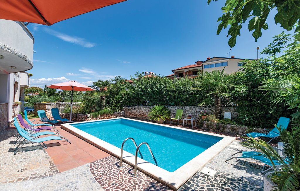 Lejlighed - Rovinj , Kroatien - CIV602 6