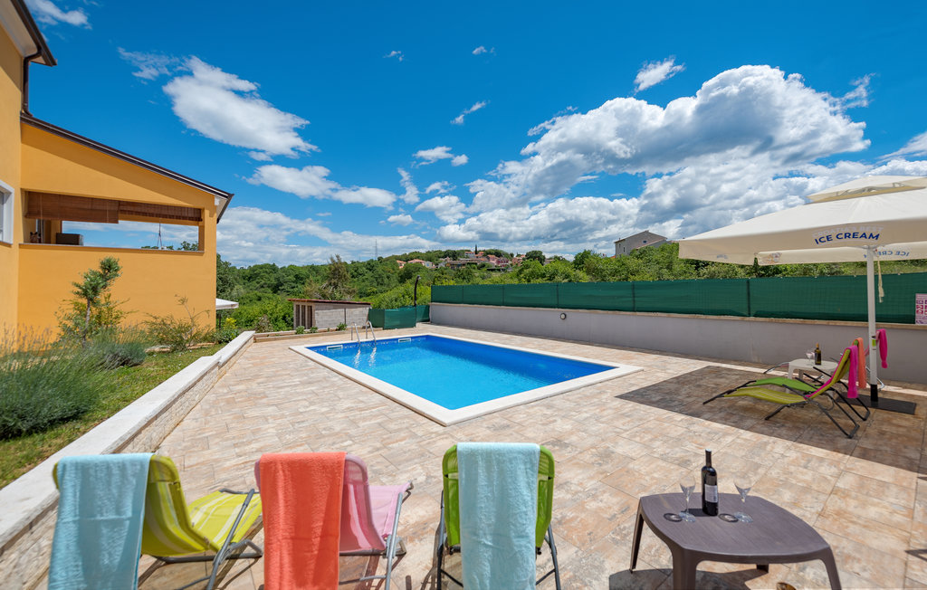 Feriehus - Rovinj-Sorici , Kroatia - CIV616 5