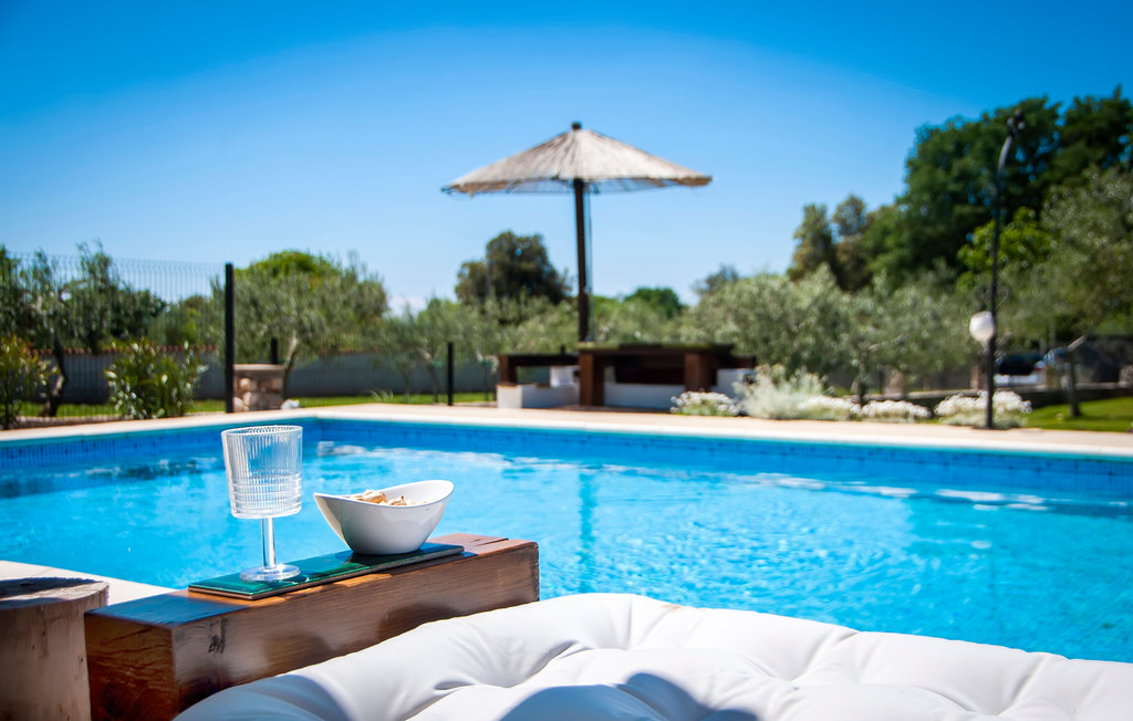 Feriehus - Rovinj , Kroatia - CIV751 9