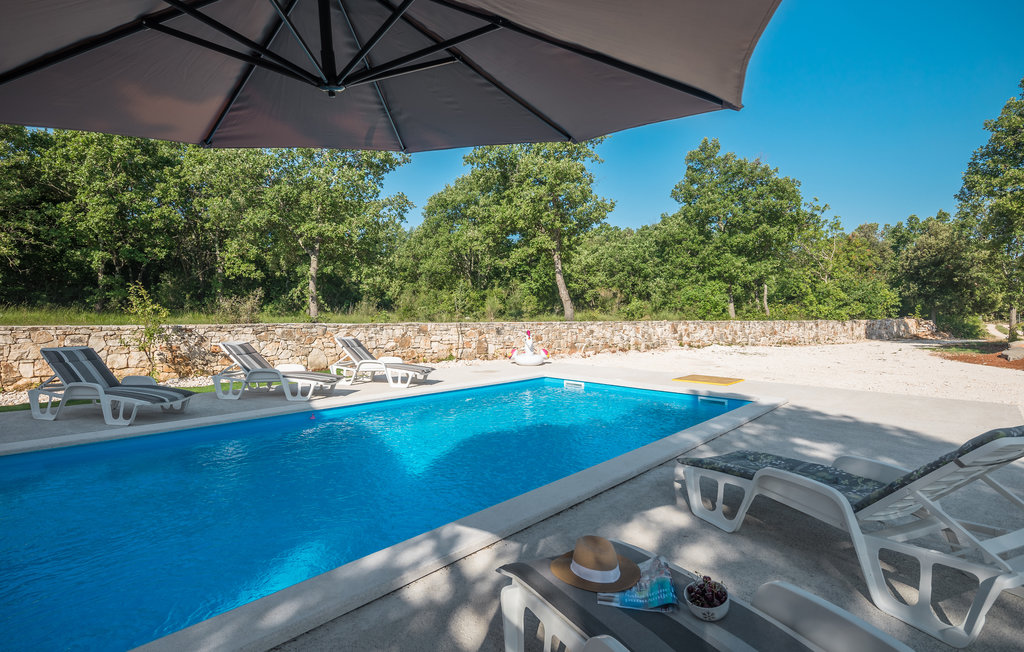 Feriehus - Rovinj-Spanidiga , Kroatia - CIV757 2