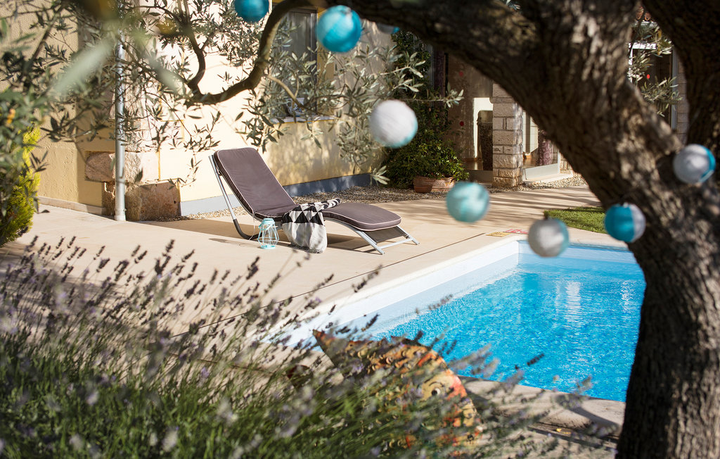 Feriehus - Rovinj - Sorici , Kroatia - CIV804 11