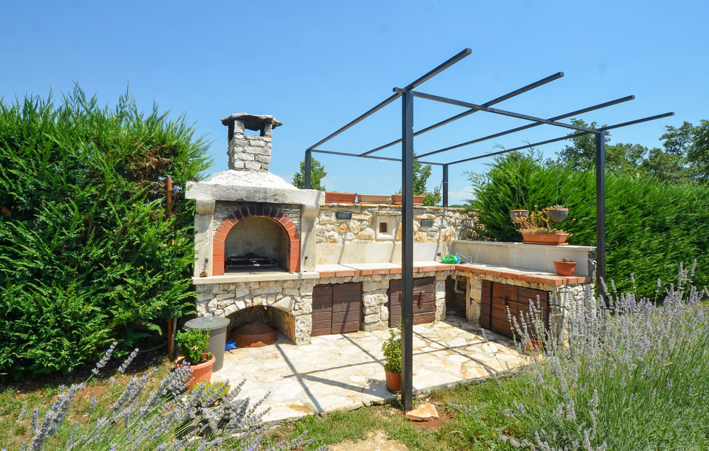 Ferienhaus - Rovinj-Kurili , Kroatien - CIV396 12