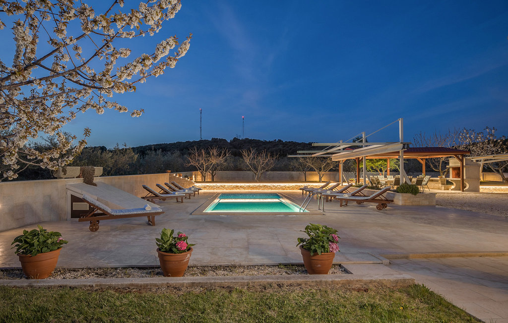 Ferienhaus - Rovinj , Kroatien - CIV443 13