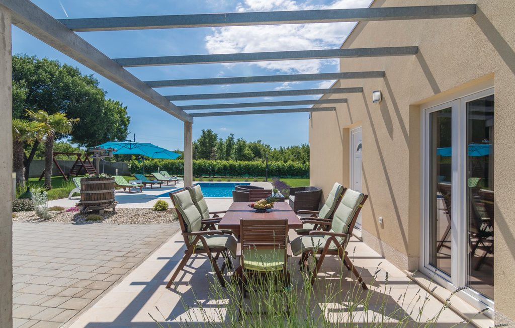 Ferienhaus - Rovinj-Bale , Kroatien - CIV460 9