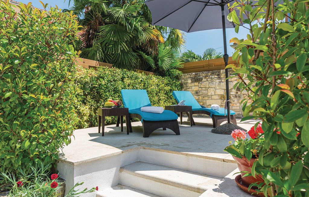 Feriehuse - Rovinj-Rovinjsko Selo , Kroatien - CIV501 5