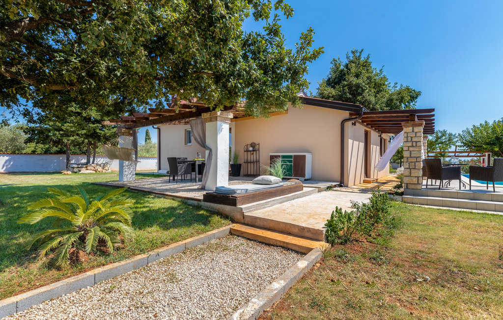 Feriehus - Rovinj , Kroatia - CIV751 12