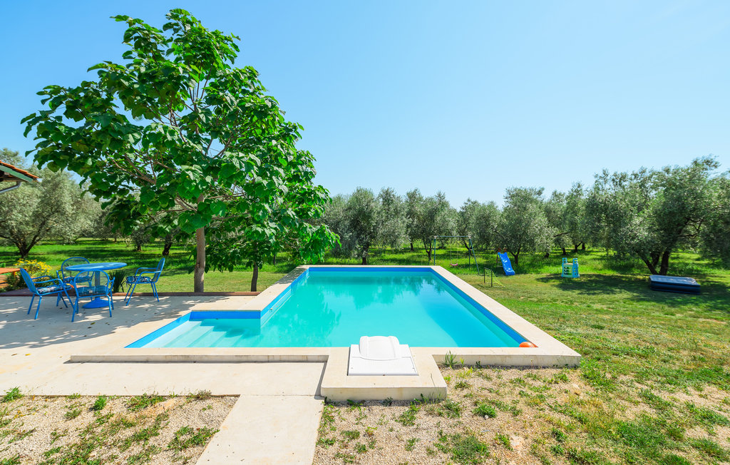 Feriehuse - Rovinj , Kroatien - CIV790 12