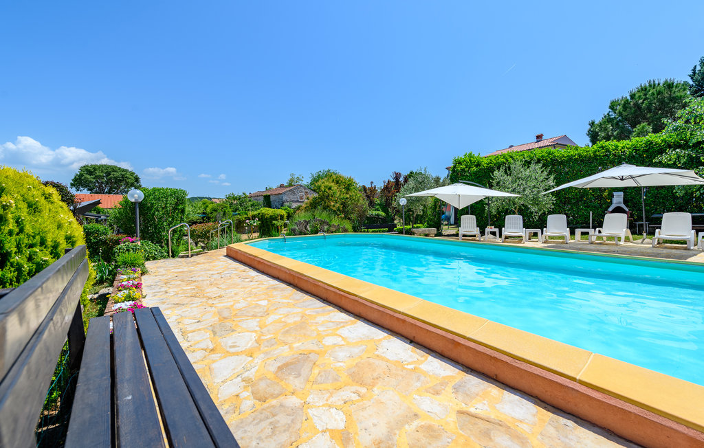 Semesterlägenhet - Rovinj-Rovinjsko Selo , Kroatien - CIV793 8