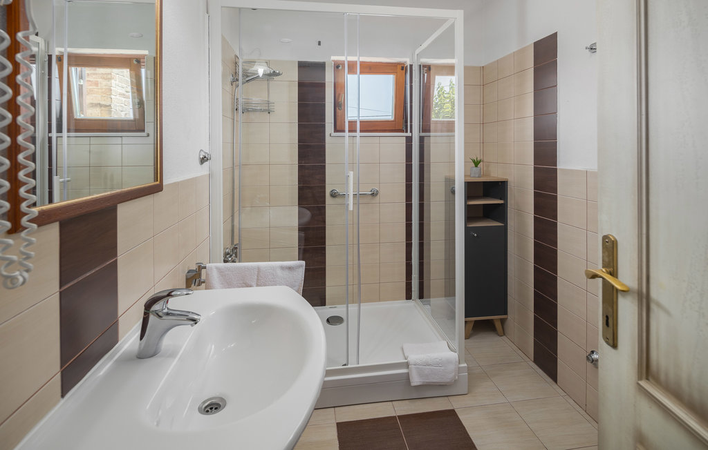 Feriehus - Rovinj-Matohanci , Kroatia - CIV258 29