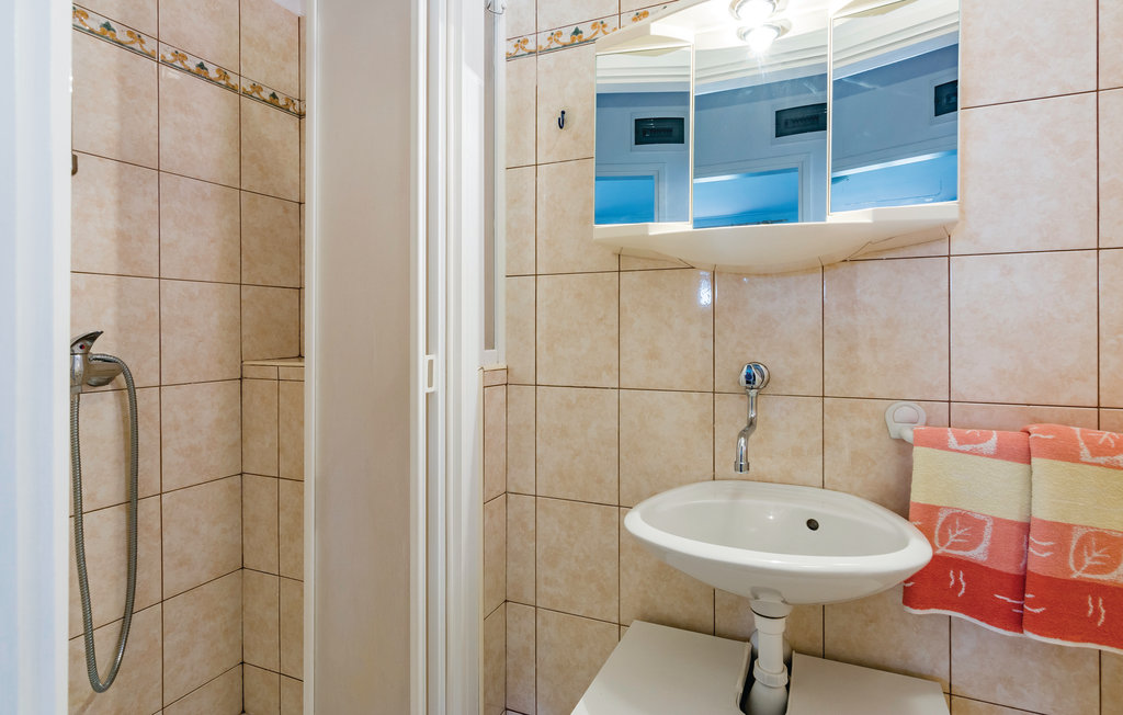 Ferieleilighet - Rovinj , Kroatia - CIV359 12