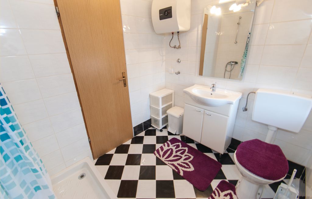 Lejlighed - Rovinj-Spanidiga , Kroatien - CIV506 18