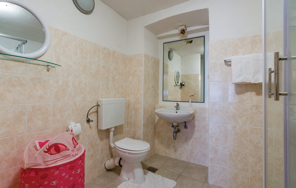 Ferieleilighet - Rovinj , Kroatia - CIV557 10