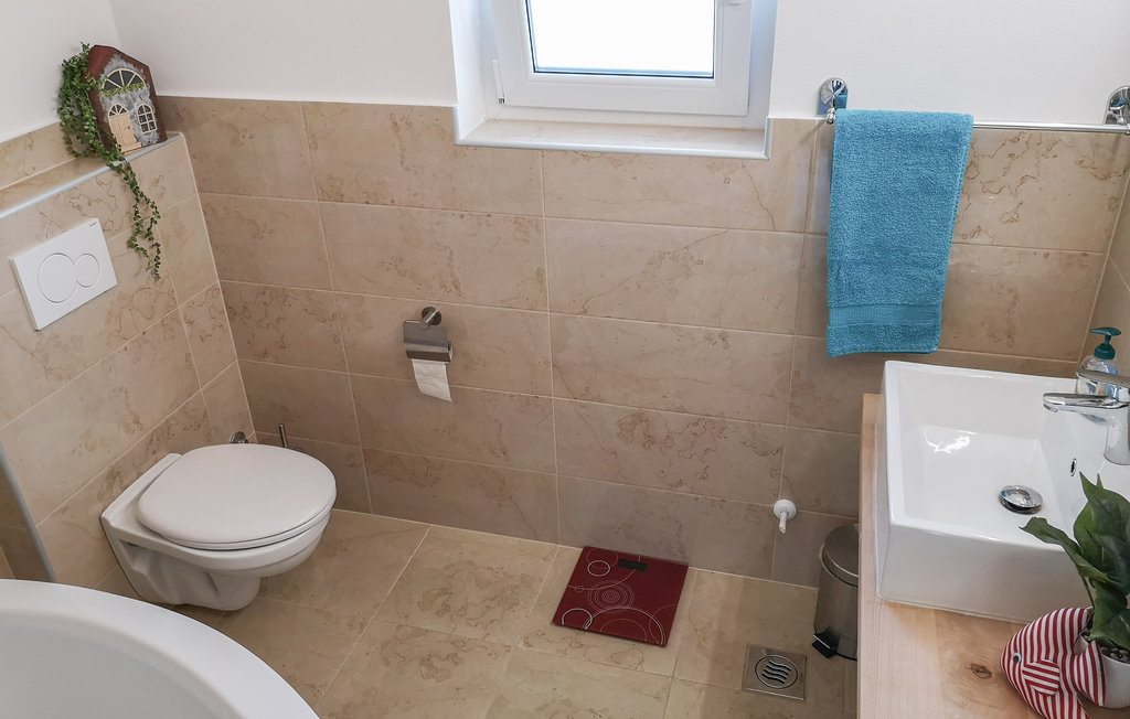 Feriehus - Rovinj-Putini , Kroatia - CIV654 25