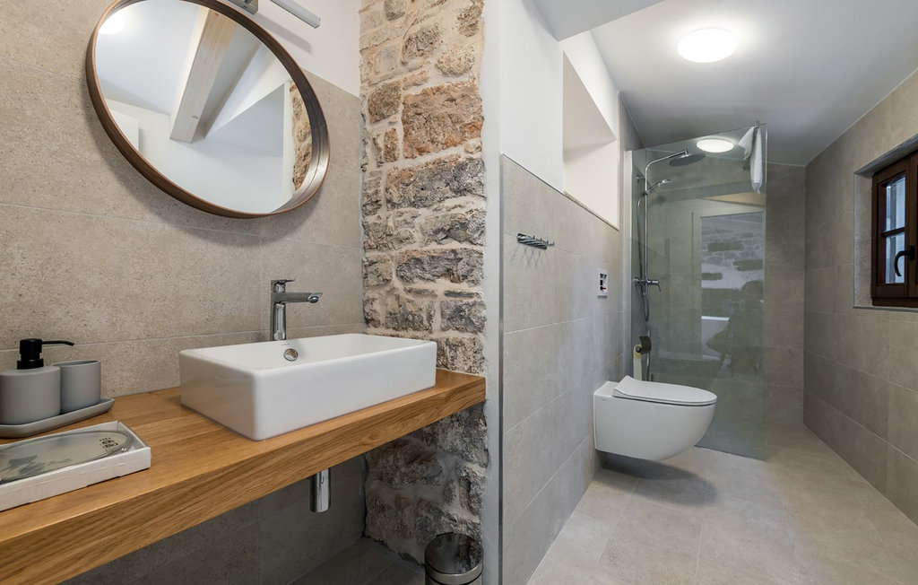 Feriehus - Rovinj-Bale , Kroatia - CIV724 12