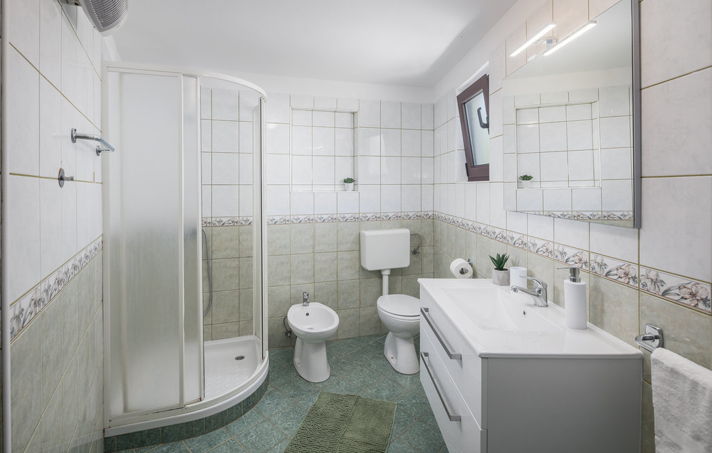 Ferienhaus - Rovinj-Brajkovici , Kroatien - CIV732 38