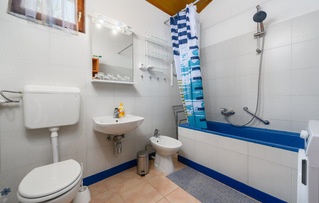 Feriehuse - Rovinj , Kroatien - CIV790 33